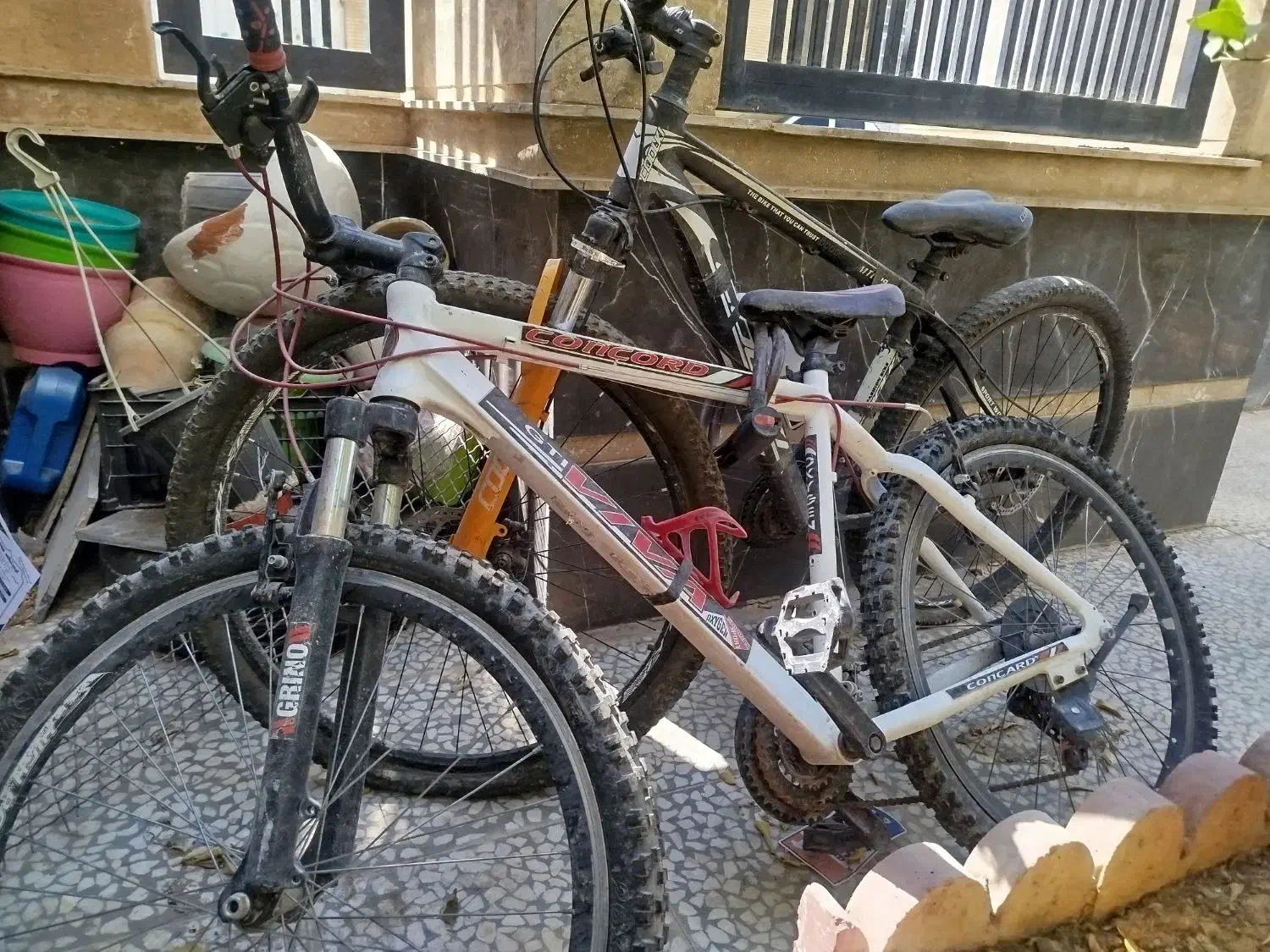 دوچرخه 26 ویوا|دوچرخه، اسکیت، اسکوتر|شیراز, شهرک پرواز|دیوار