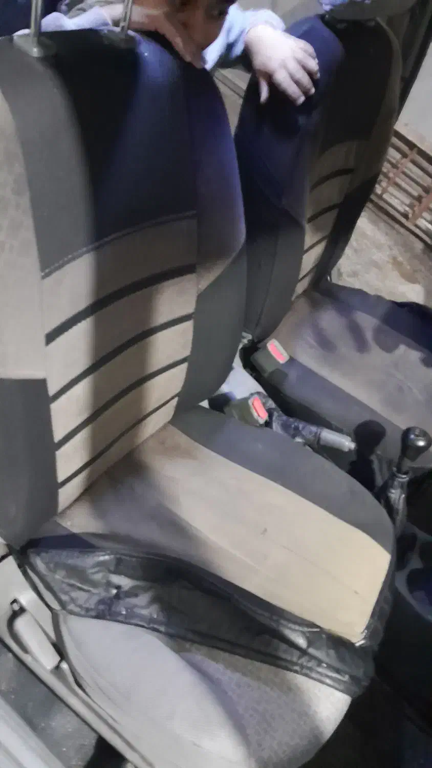 چراغ پراید131|قطعات یدکی و لوازم جانبی|گرگان, |دیوار