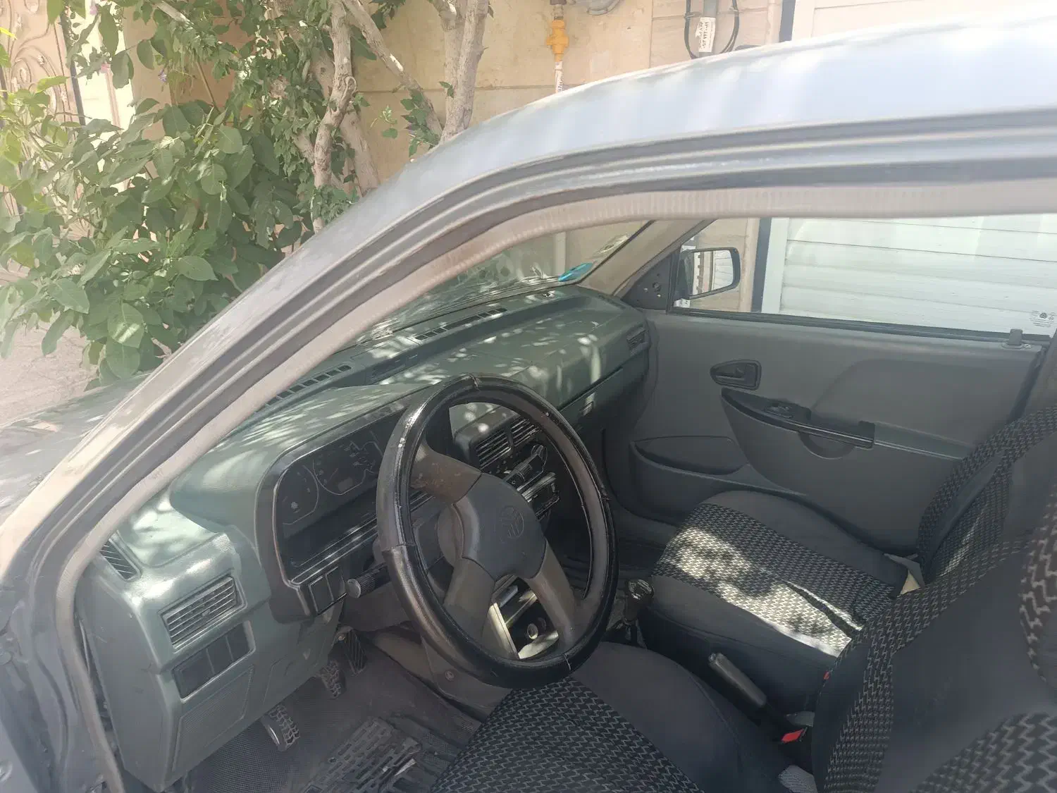 پراید مدل ۹۰|خودرو سواری و وانت|خرمدره, |دیوار