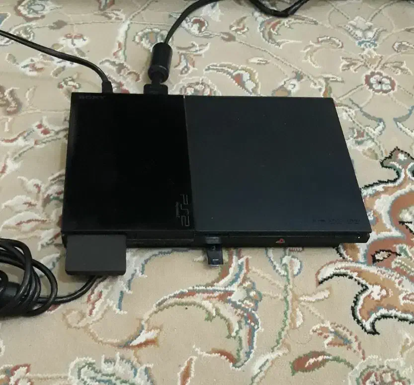 پلی استیشن ۲ سونی ۲ ps2 چند کاره سونی ۱ سگا فلش ۳۲|کنسول، بازی ویدئویی و آنلاین|کرج, فاز ۴ مهرشهر|دیوار