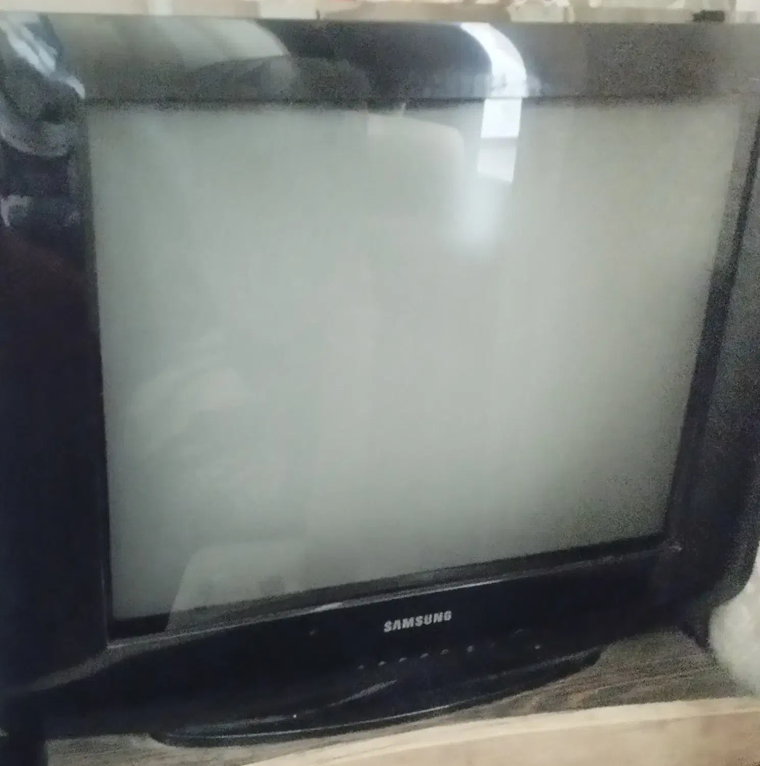 تلوزیون سامسونگ|تلویزیون و پروژکتور|زرقان, |دیوار