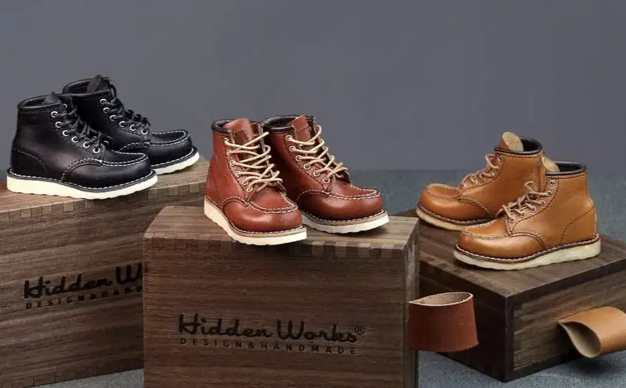 نیمبوت ردوینگآمریکایی اورجینال|کیف، کفش، کمربند|گلستان (تهران), |دیوار