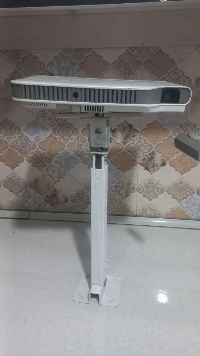 پروژکتور مدلCASIO|تلویزیون و پروژکتور|نسیمشهر, |دیوار