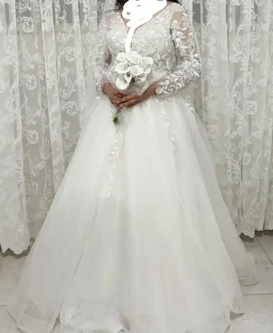 فروش لباس عروس|لباس|یزد, |دیوار