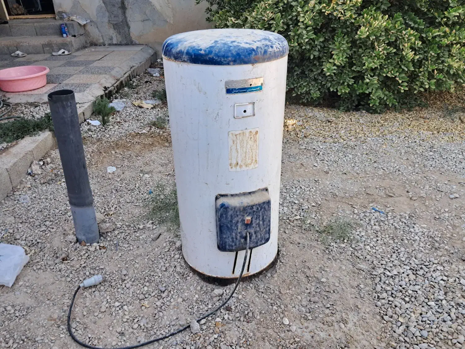 ابگرمکن|آبگرمکن، پکیج، شوفاژ|آبپخش, |دیوار