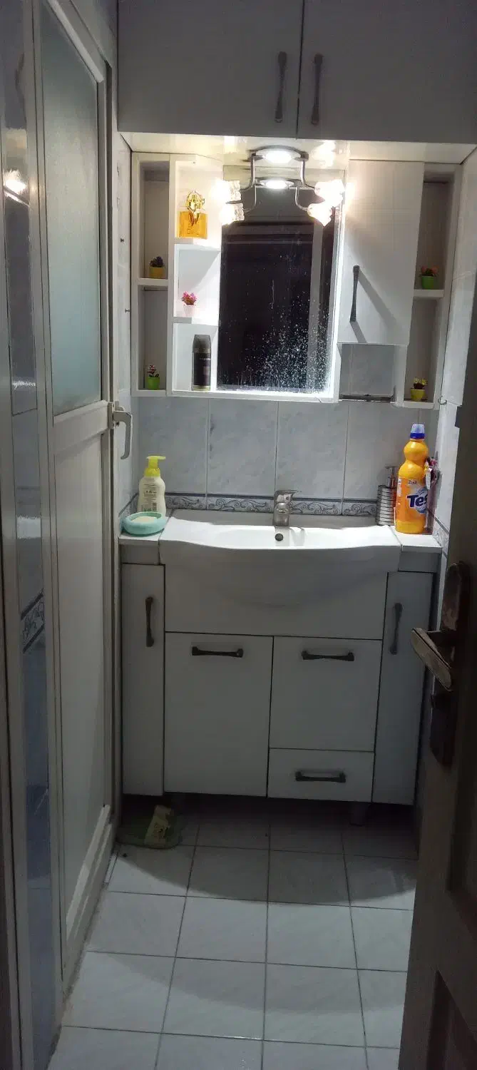 آپارتمان ۹۵ متری یکخواب با ۲۰ تراس|اجارهٔ آپارتمان|سرخه حصار, |دیوار