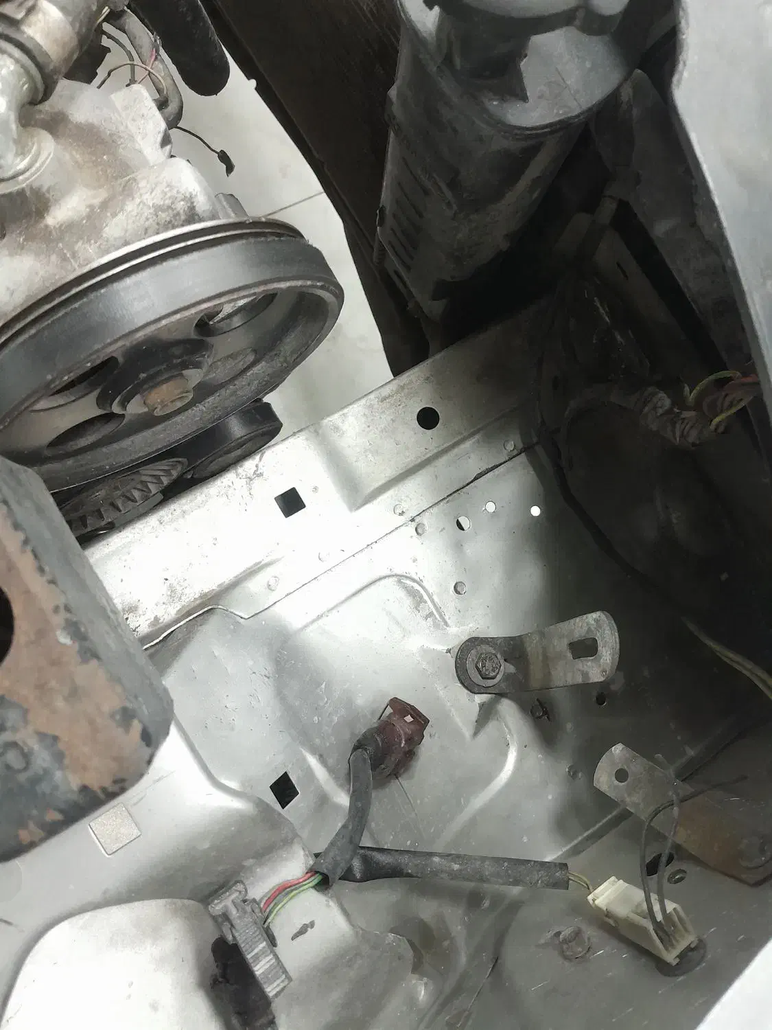 سمند ۸۲ توکرم|خودرو سواری و وانت|اردبیل, |دیوار