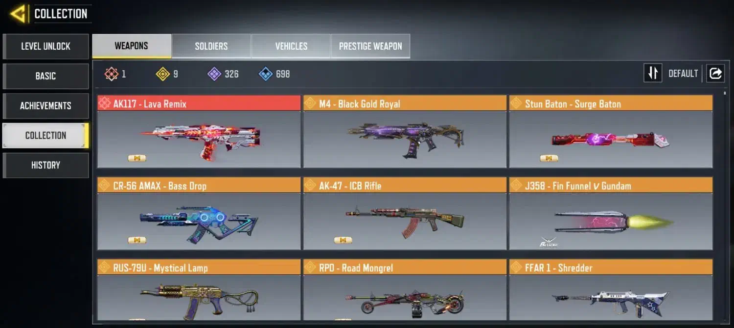 کالاف گاد 8بتل پس|کنسول، بازی ویدئویی و آنلاین|شیراز, حومه شیراز|دیوار