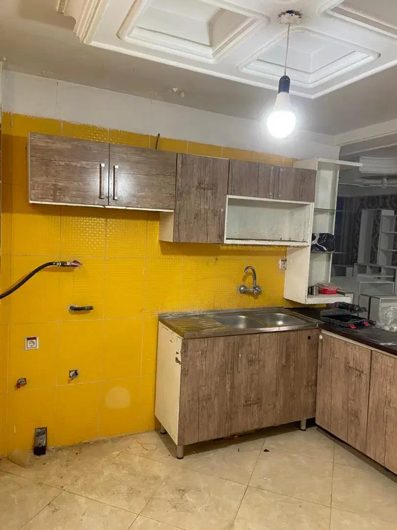 فروش کابینت دست دوم|مصالح و تجهیزات ساختمان|قوچان, |دیوار