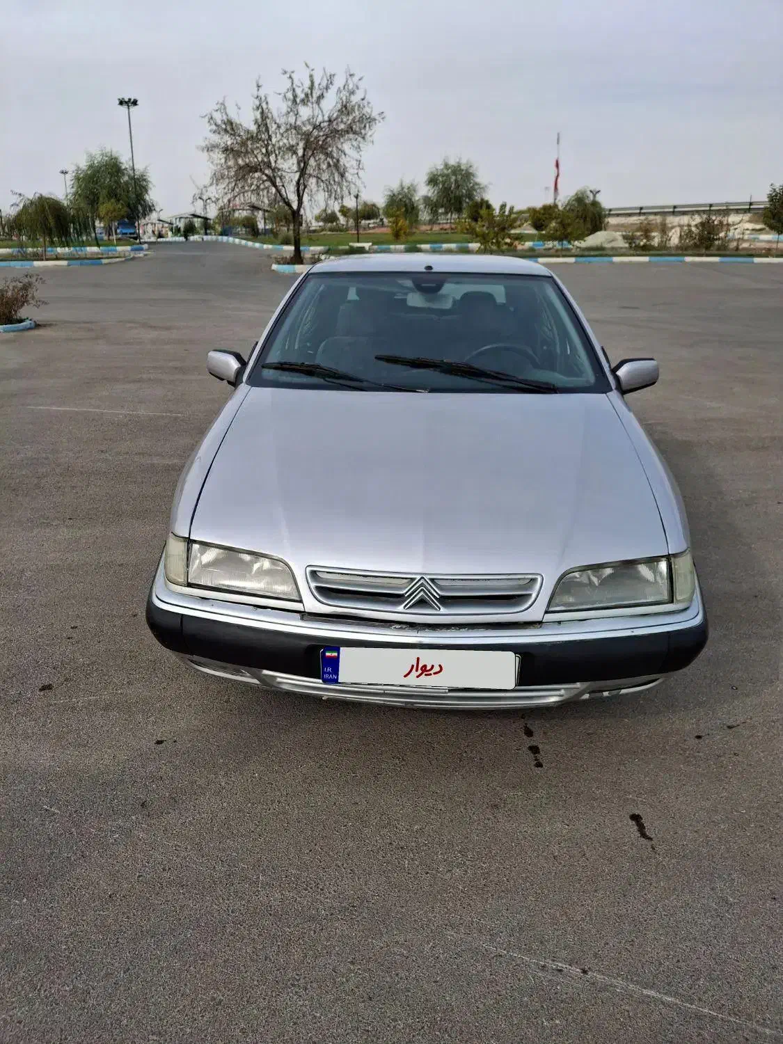 زانتیا|خودرو سواری و وانت|عجب شیر, |دیوار