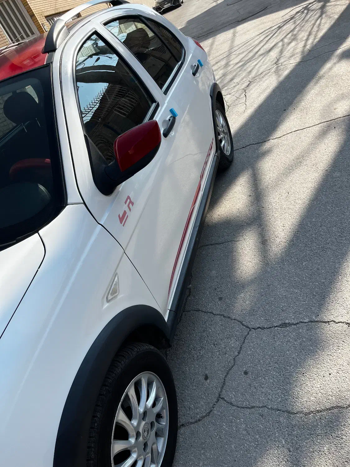 کوییک کم کار R|خودرو سواری و وانت|کاشان, شهرک فرهنگیان|دیوار