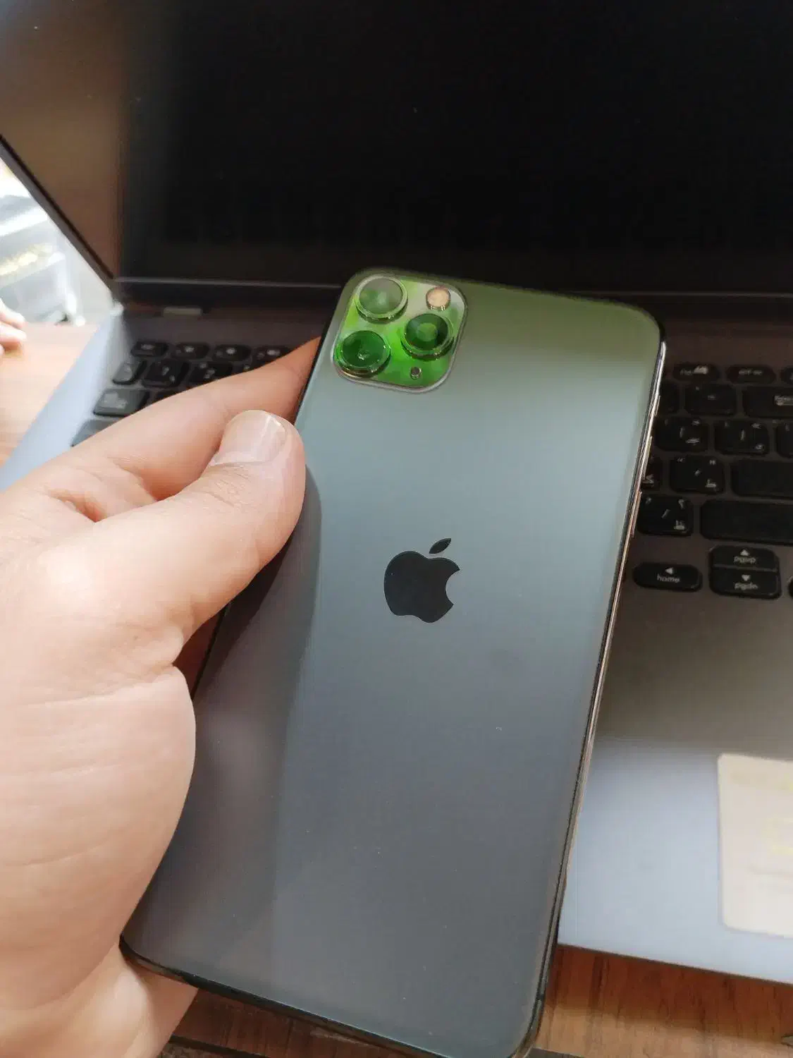 iphon 11poro max|موبایل|ارومیه, |دیوار