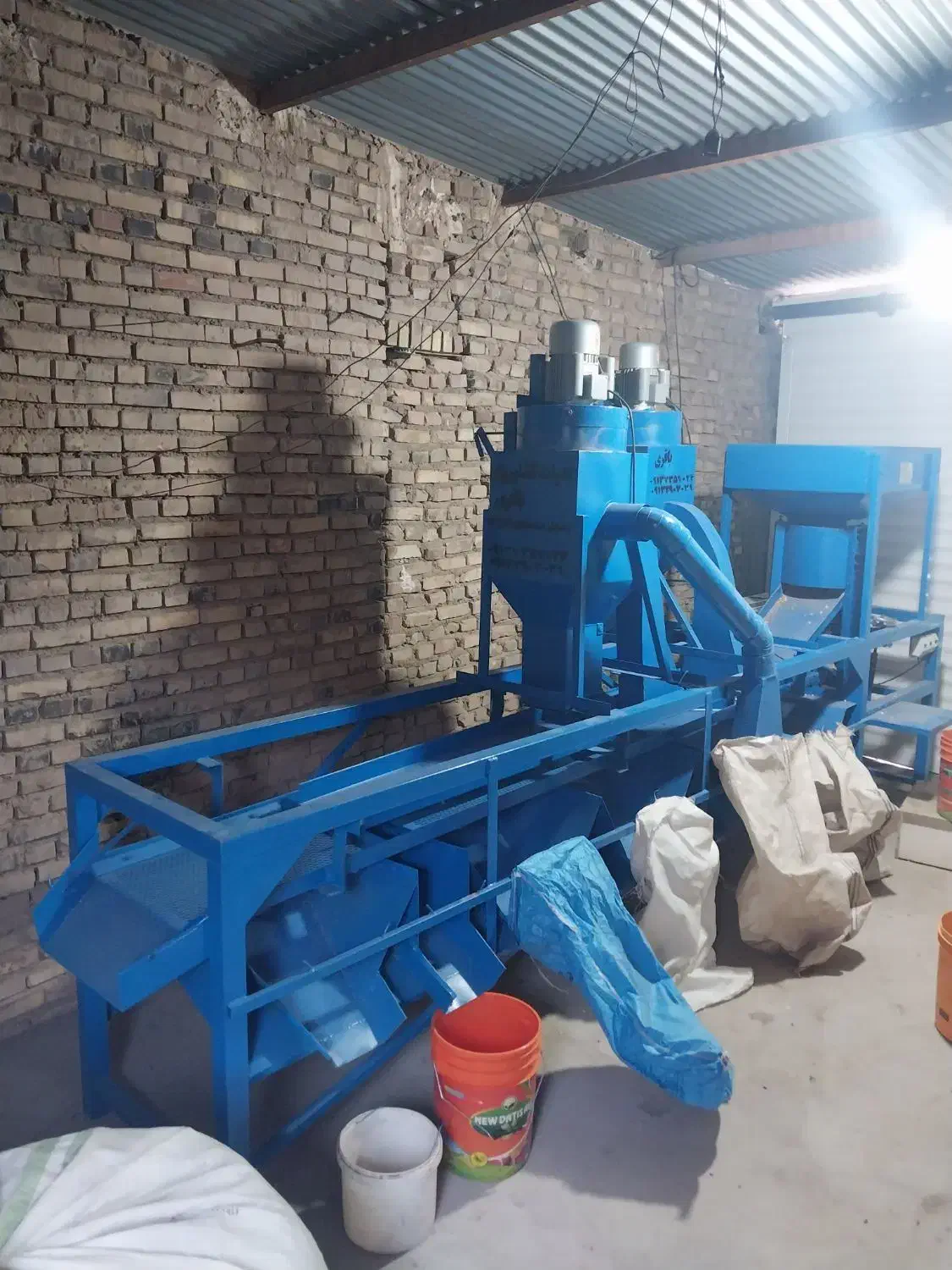 خدمات پسته مغزکن|خدمات باغبانی و درختکاری|رفسنجان, |دیوار