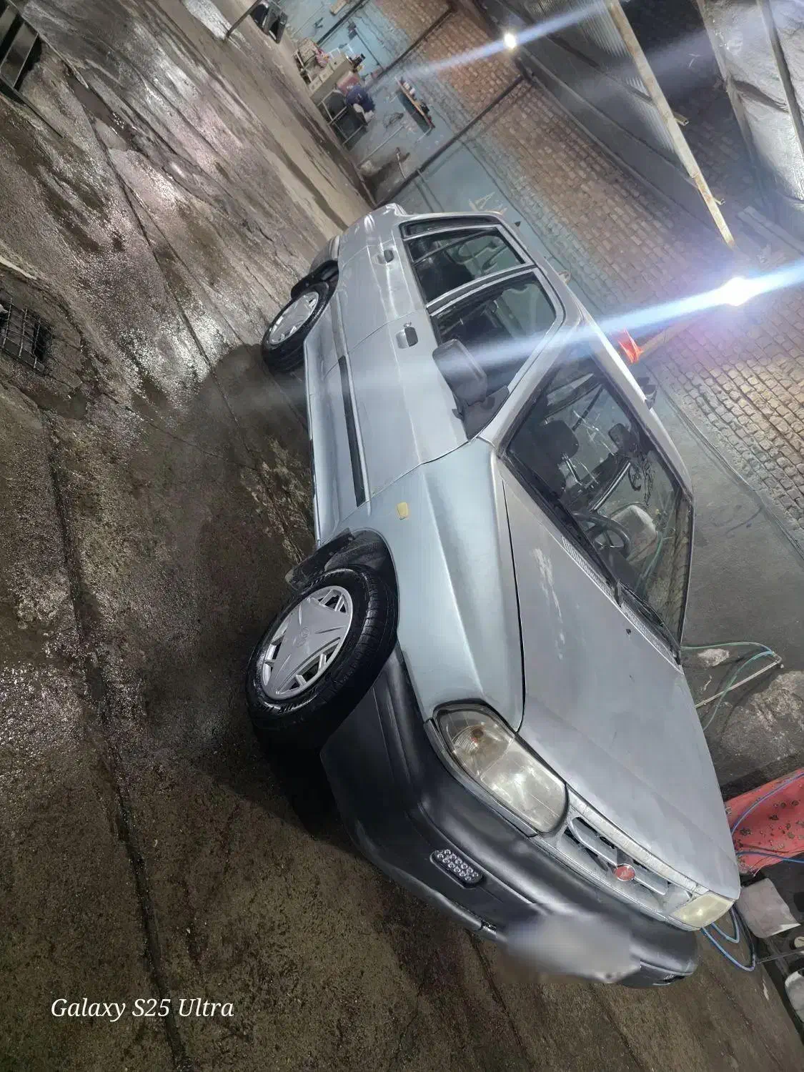 پراید مدل86|خودرو سواری و وانت|کرمان, |دیوار