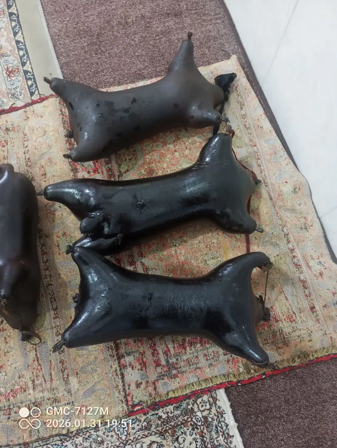 هیزه ی درجه یک|ظروف نگهدارنده، پلاستیکی، یک‌بارمصرف|جوانرود, |دیوار