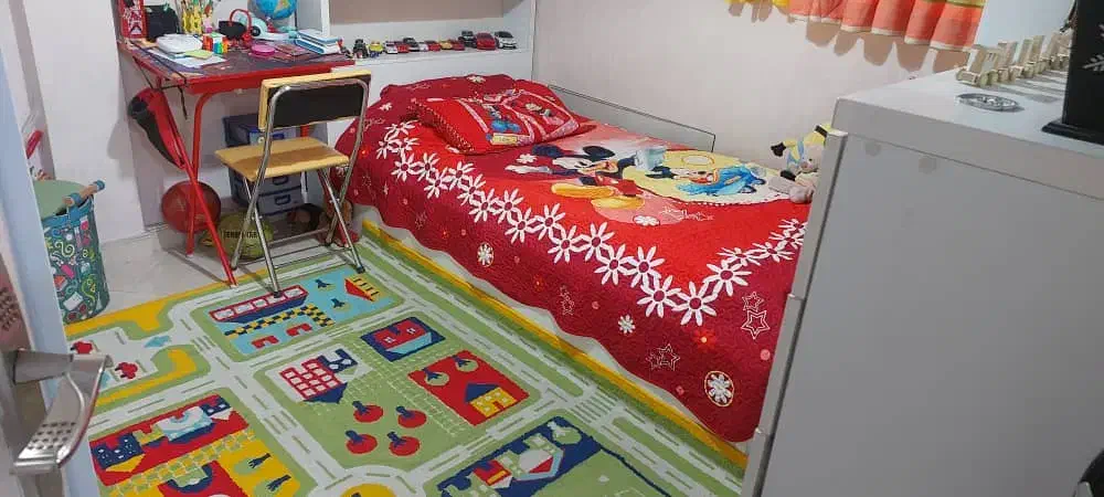 آپارتمان تک واحدی ط همکف پیروزی|فروش آپارتمان|تهران, جابری|دیوار