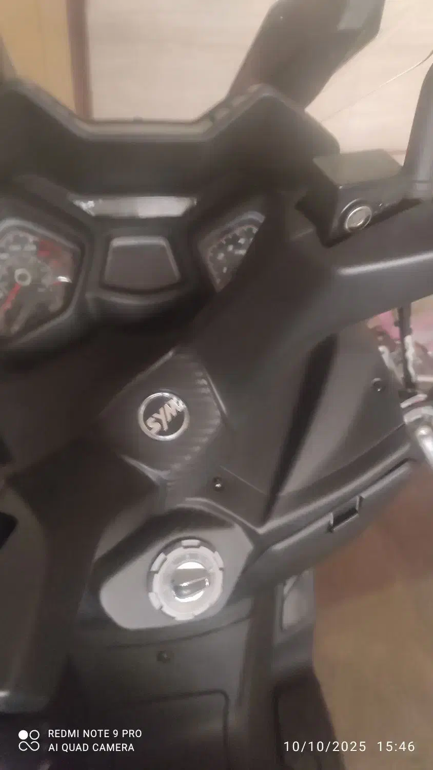 موتور جوی مکس|موتورسیکلت|ری, فیروزآبادی|دیوار