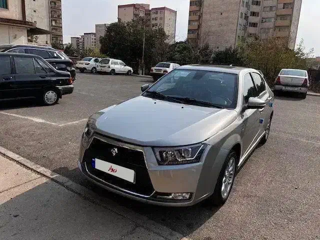 فروش خودرو|خودرو سواری و وانت|تهران, افسریه شمالی|دیوار