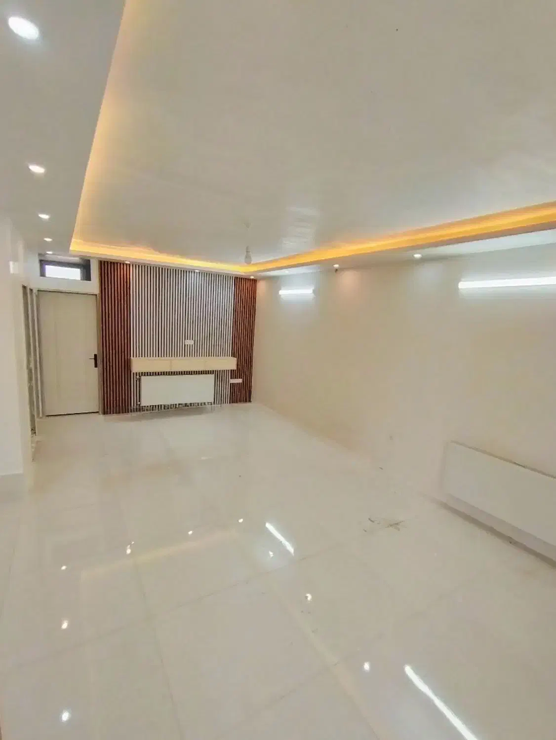 واحد صد متری دوخواب صفر متریال درجه یک|اجارهٔ آپارتمان|مشهد, مصلی (کارمندان اول)|دیوار