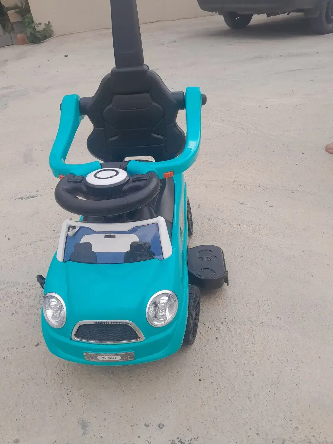 ماشین بچه|اسباب‌‌بازی|سیجوال, |دیوار