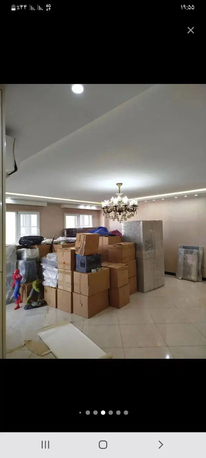 اثاث کشی تخصصی  ایسوزو شهرستان کارگر|خدمات حمل و نقل|نیشابور, هفده شهریور|دیوار