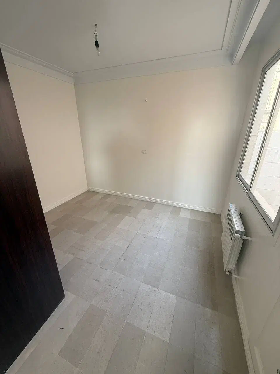 ۸۵ متر دو خواب فول امکانات ۱۵ واحدی