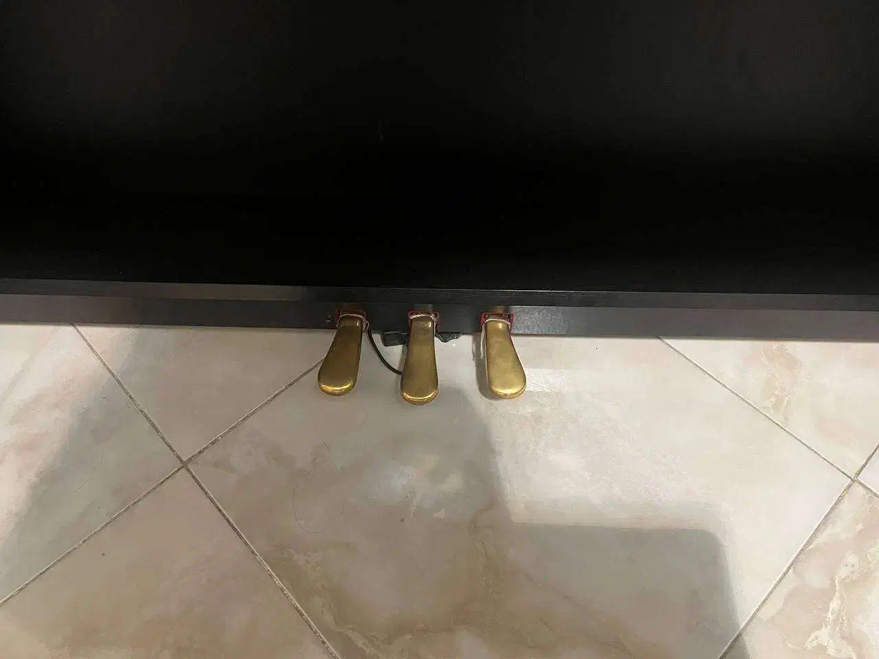 پیانو دیجیتال یاماها CLP 525|پیانو، کیبورد، آکاردئون|مشهد, کوثر|دیوار