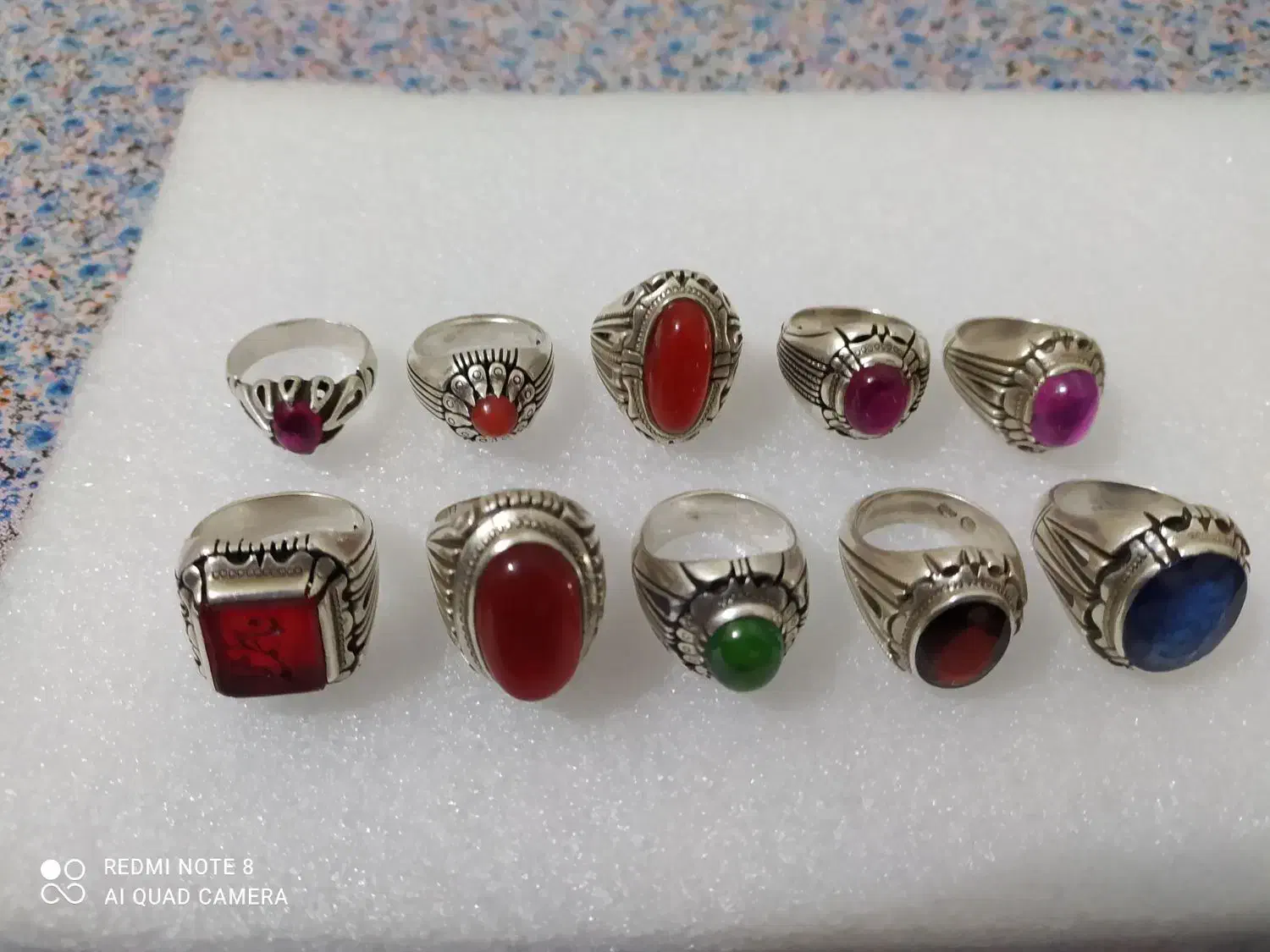 کلیکسیونی|جواهرات|زنجان, |دیوار