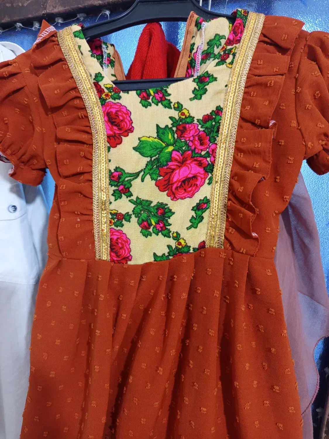 لباس|لباس|بندرعباس, |دیوار