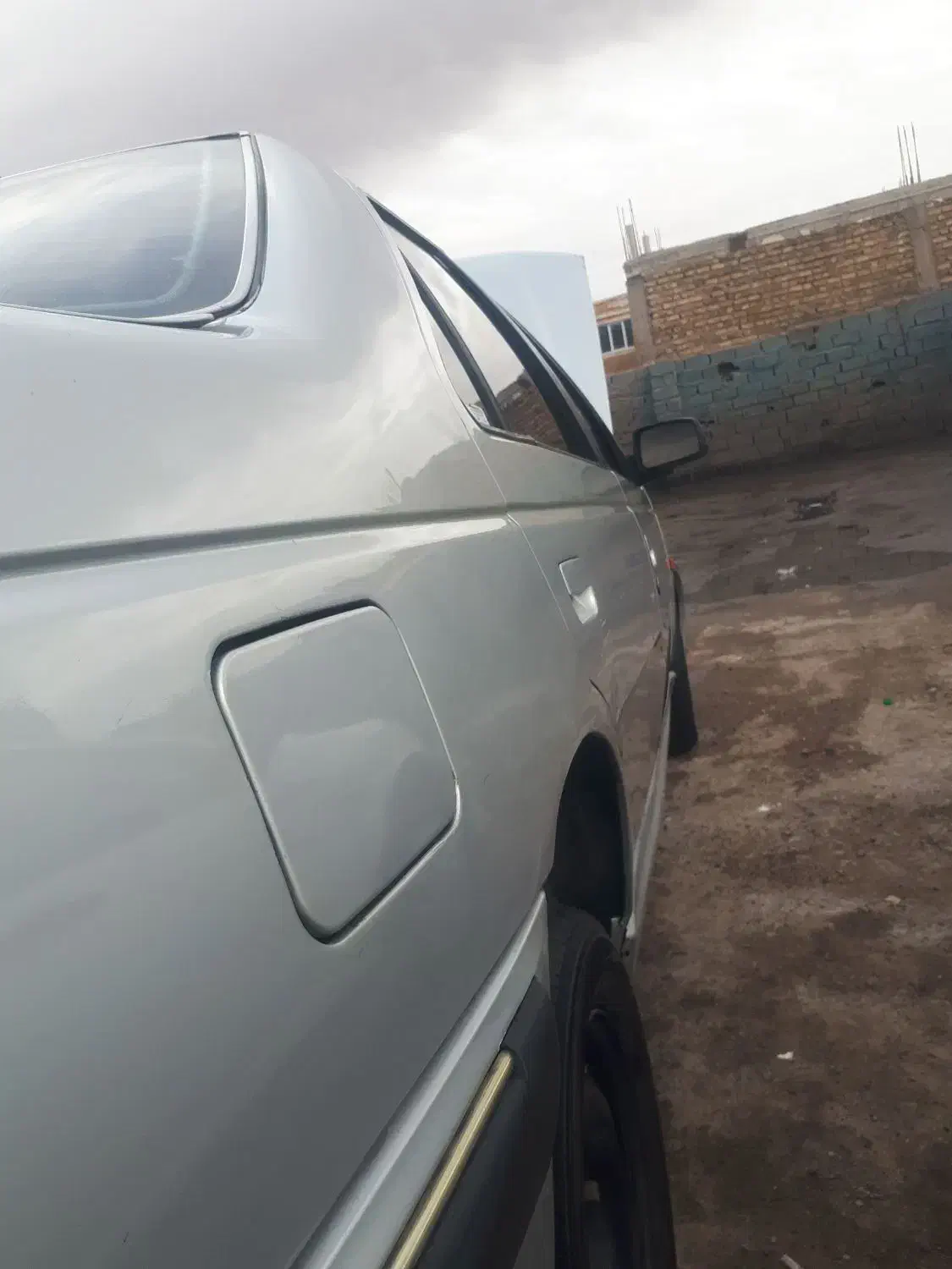 پارس ای ال ایکس Elx|خودرو سواری و وانت|جیرفت, |دیوار