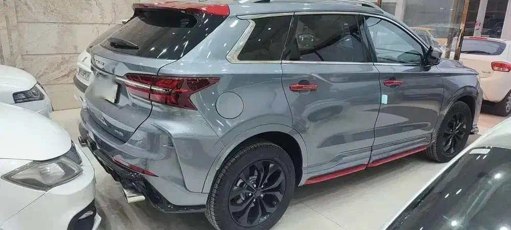 خودرو A5 KMC|خودرو سواری و وانت|اهواز, اسلام آباد شرقی|دیوار