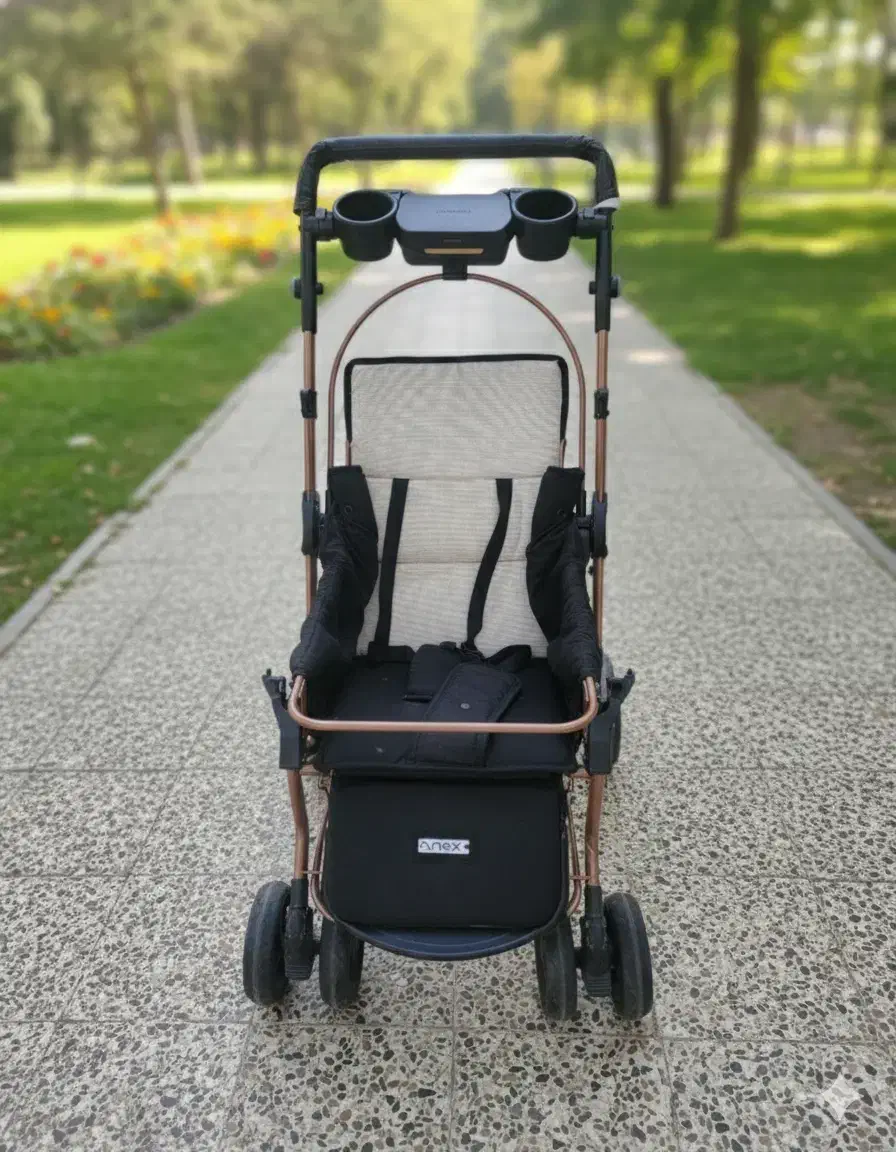 کالسکه کودک|کالسکه و لوازم جانبی|گرمدره, |دیوار