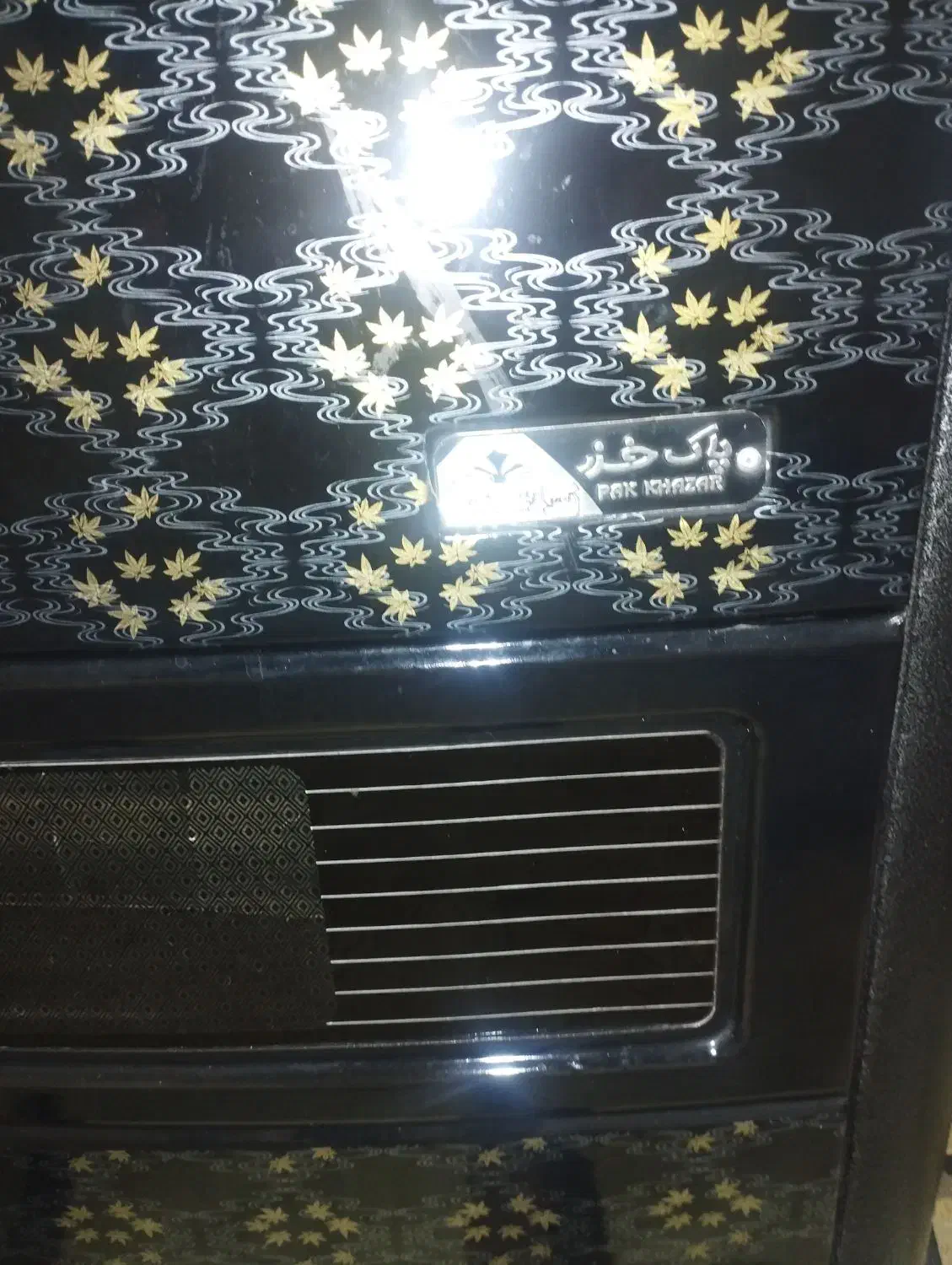 بخاری|بخاری، هیتر، شومینه|سرپل ذهاب, |دیوار