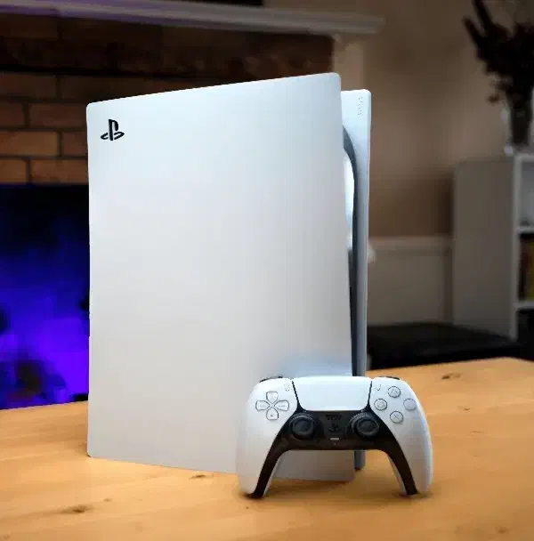 ps5 fat digital|کنسول، بازی ویدئویی و آنلاین|کرمان, |دیوار