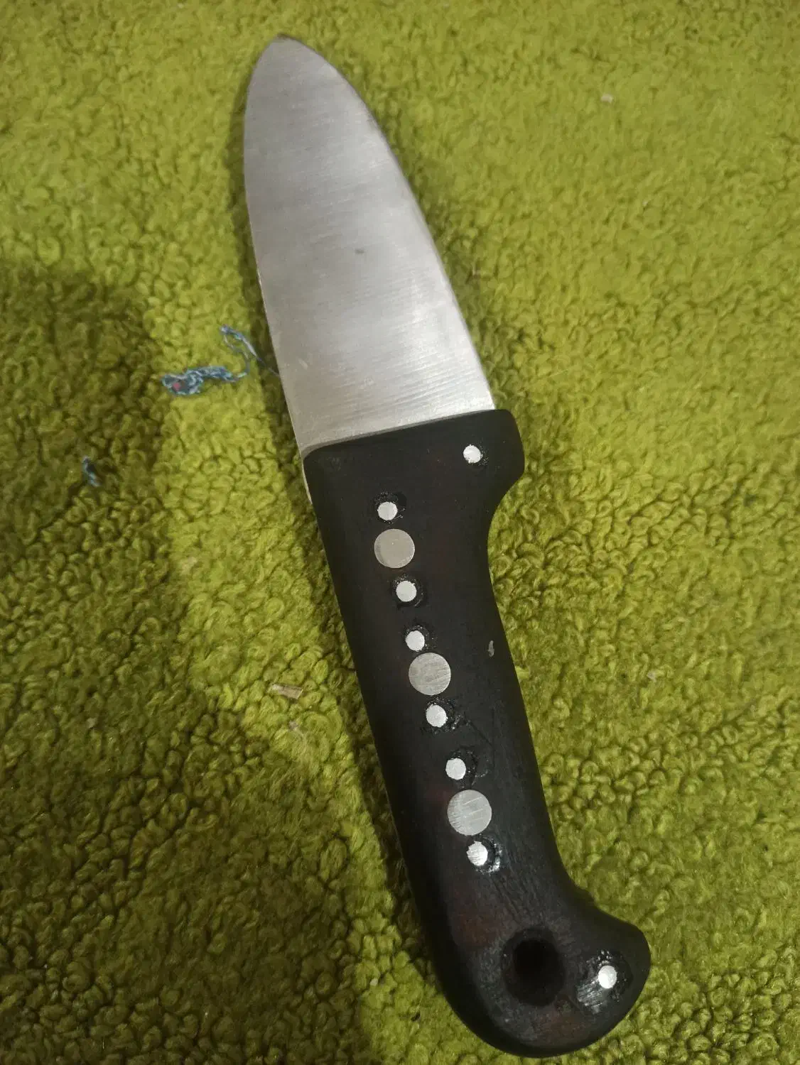 یک عدد چاقو یا کار کار شده به فروش میرسد فوری|کلکسیون اشیاء عتیقه|قزوین, |دیوار