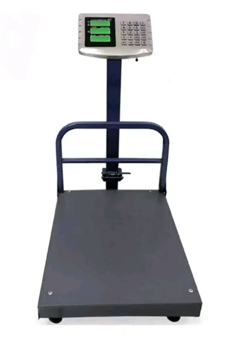 باسکول و لوازم باسکول|فروشگاه و مغازه|همدان, |دیوار