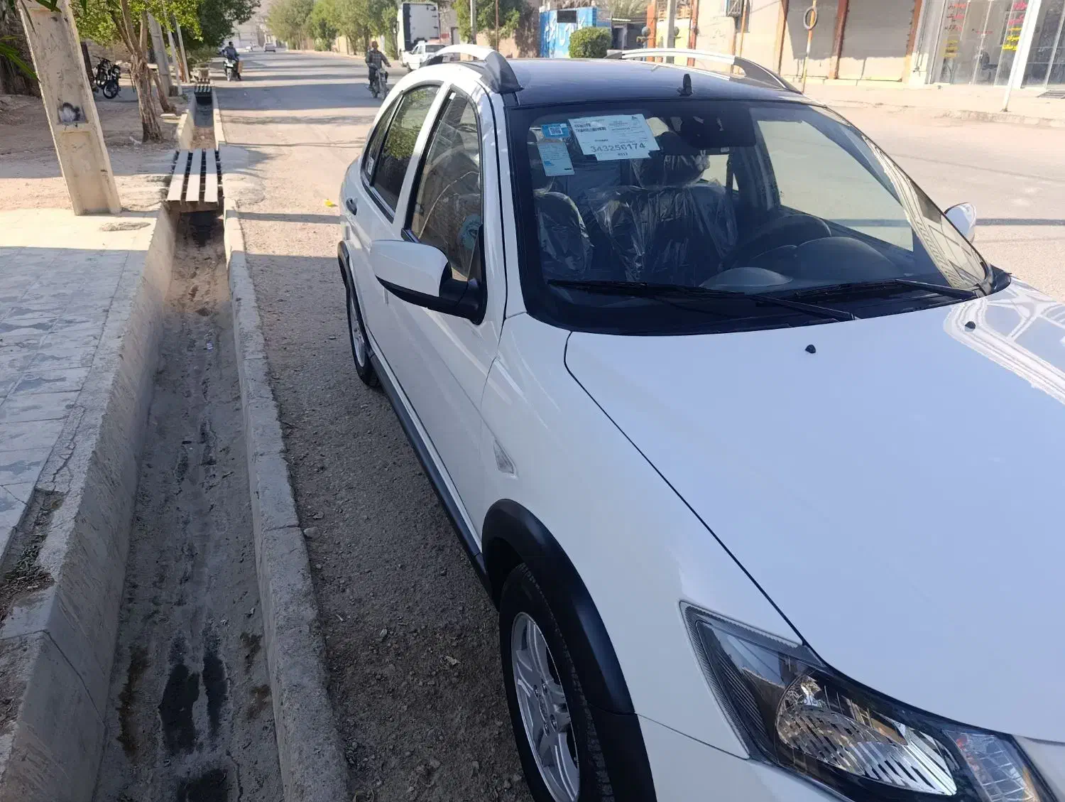 کوییک 1403|خودرو سواری و وانت|زرین دشت (فارس), |دیوار