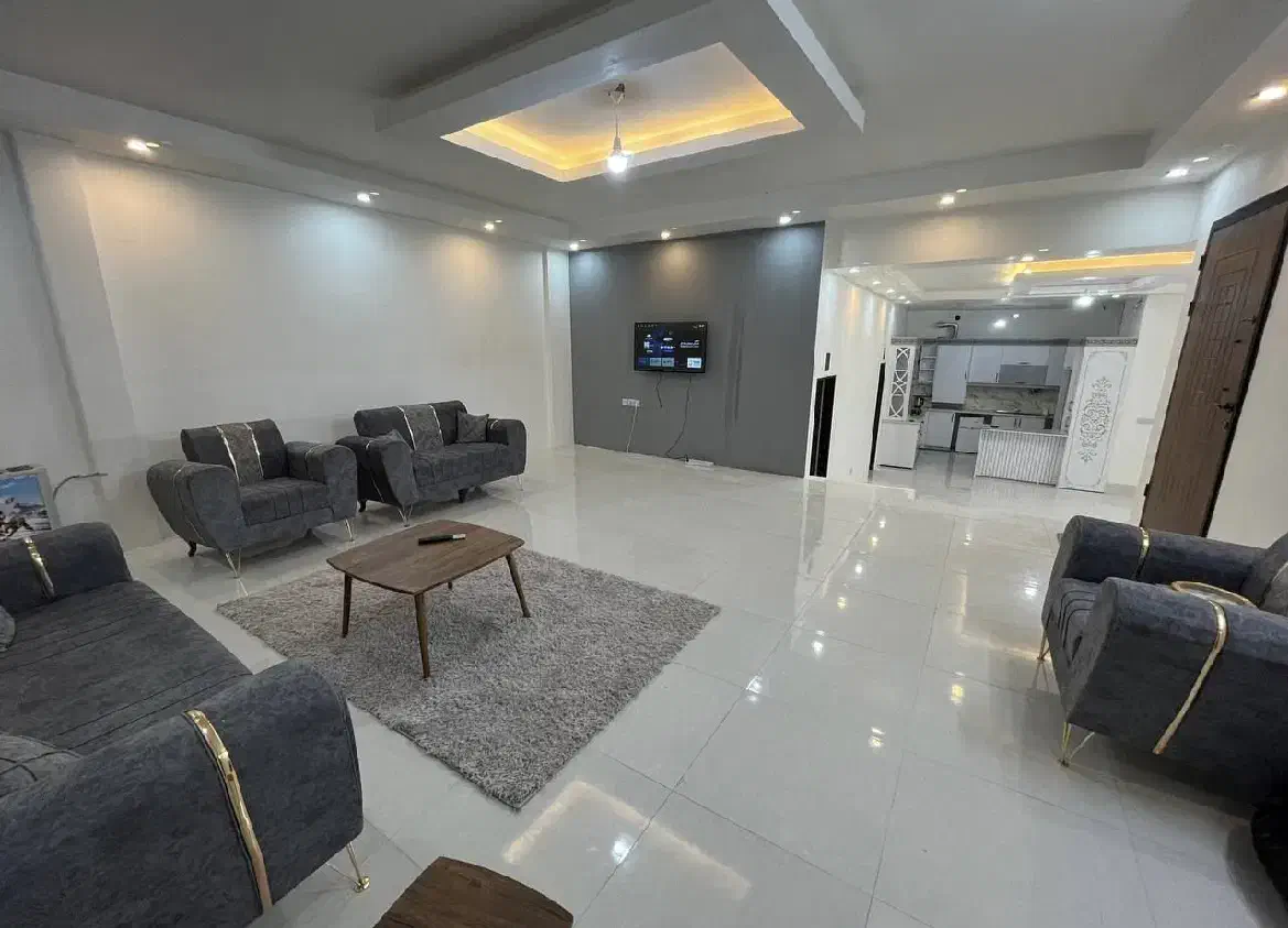 اجاره اپارتمان مبله تک و دو خواب تمیز و نو در غرب|اجارهٔ کوتاهمدت آپارتمان و سوئیت|تهران, ستارخان|دیوار