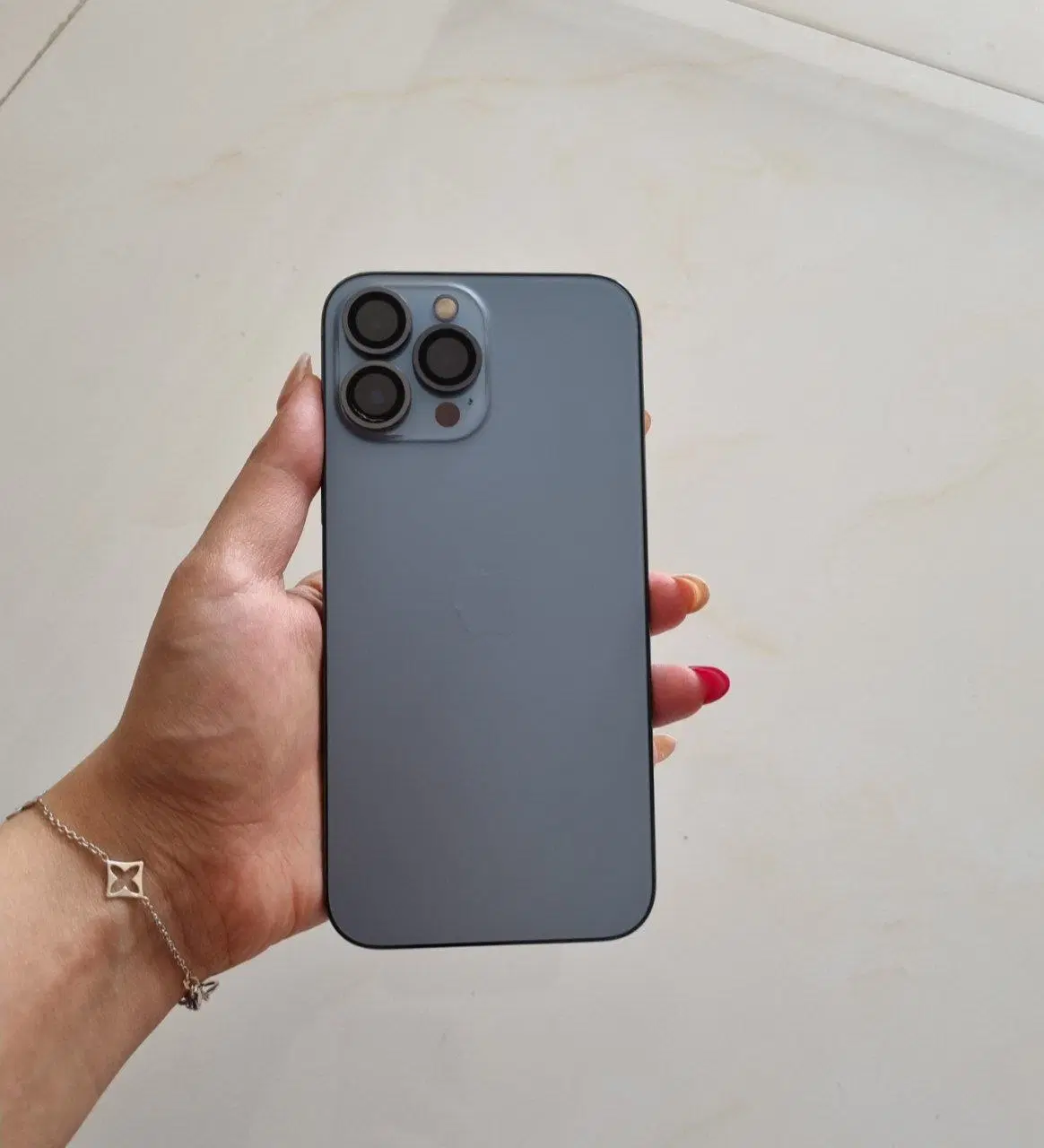 iPhone 13 Pro Max|موبایل|کرج, عظیمیه|دیوار