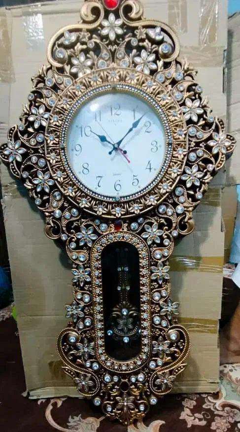 ساعت دیواری|ساعت دیواری و تزئینی|چابهار, |دیوار