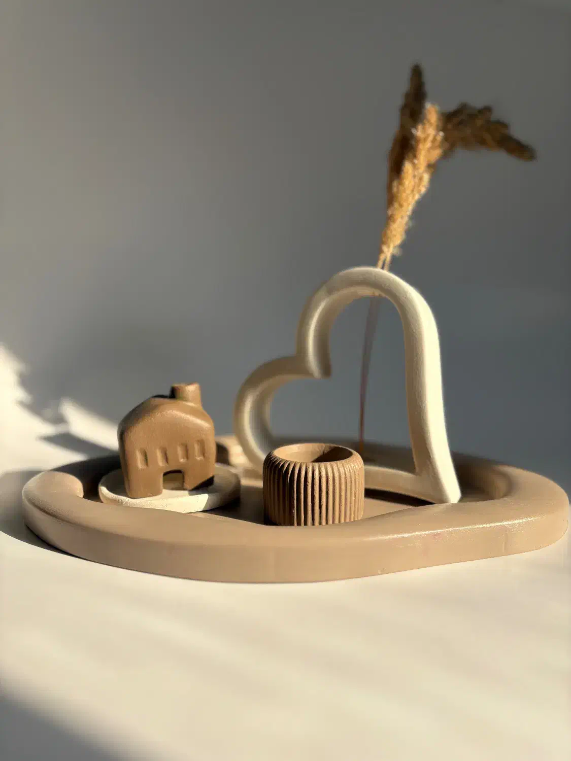 دکوری سنگ مصنوعی|صنایع دستی و سایر لوازم تزئینی|تهران, والفجر (افسریه)|دیوار