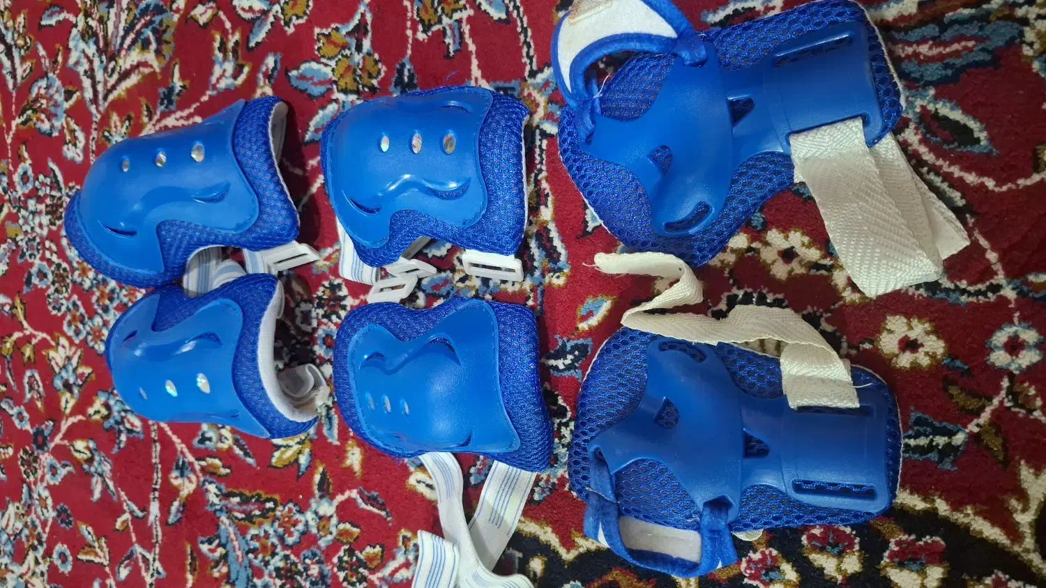 اسکیت در حد نو|دوچرخه، اسکیت، اسکوتر|بندر گناوه, |دیوار