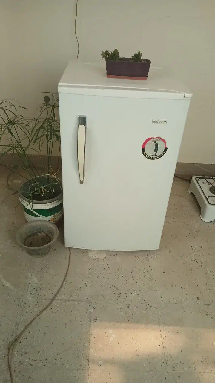 فریزر پارس ۴ کشو|یخچال و فریزر|ورامین, ورامین|دیوار