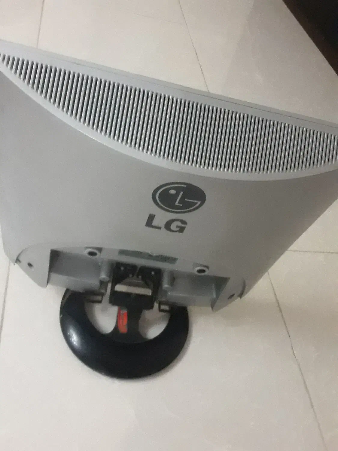 مانیتور ال جی|قطعات و لوازم جانبی رایانه|ملارد, |دیوار