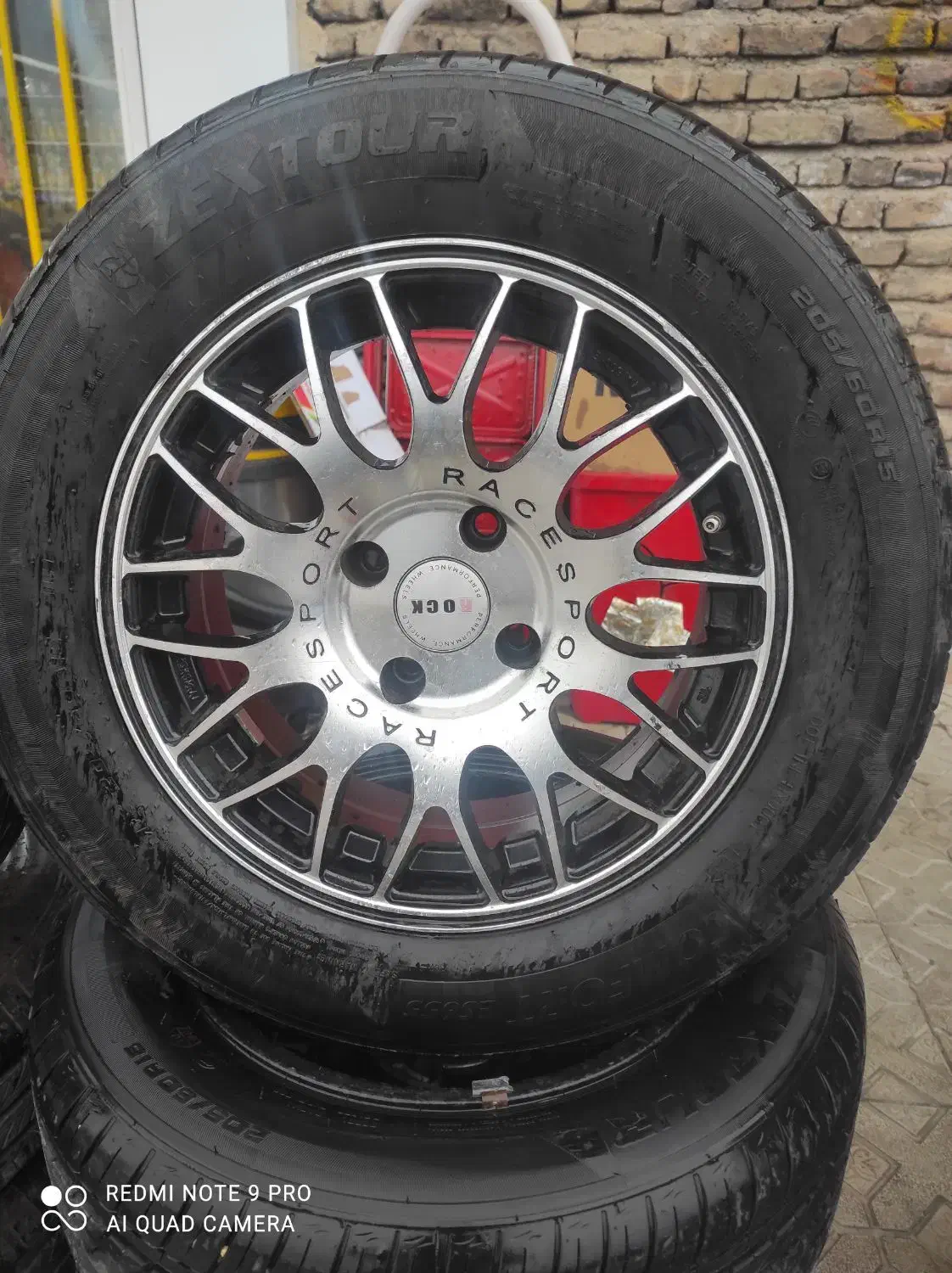 8حلقه رینگ لاستیک 15و14|قطعات یدکی و لوازم جانبی|اردبیل, |دیوار