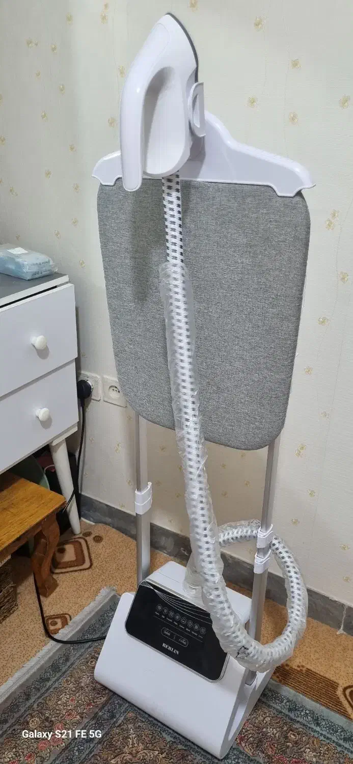 اتو بخار ایستاده برلین المان|اتو و لوازم اتو|صباشهر, |دیوار