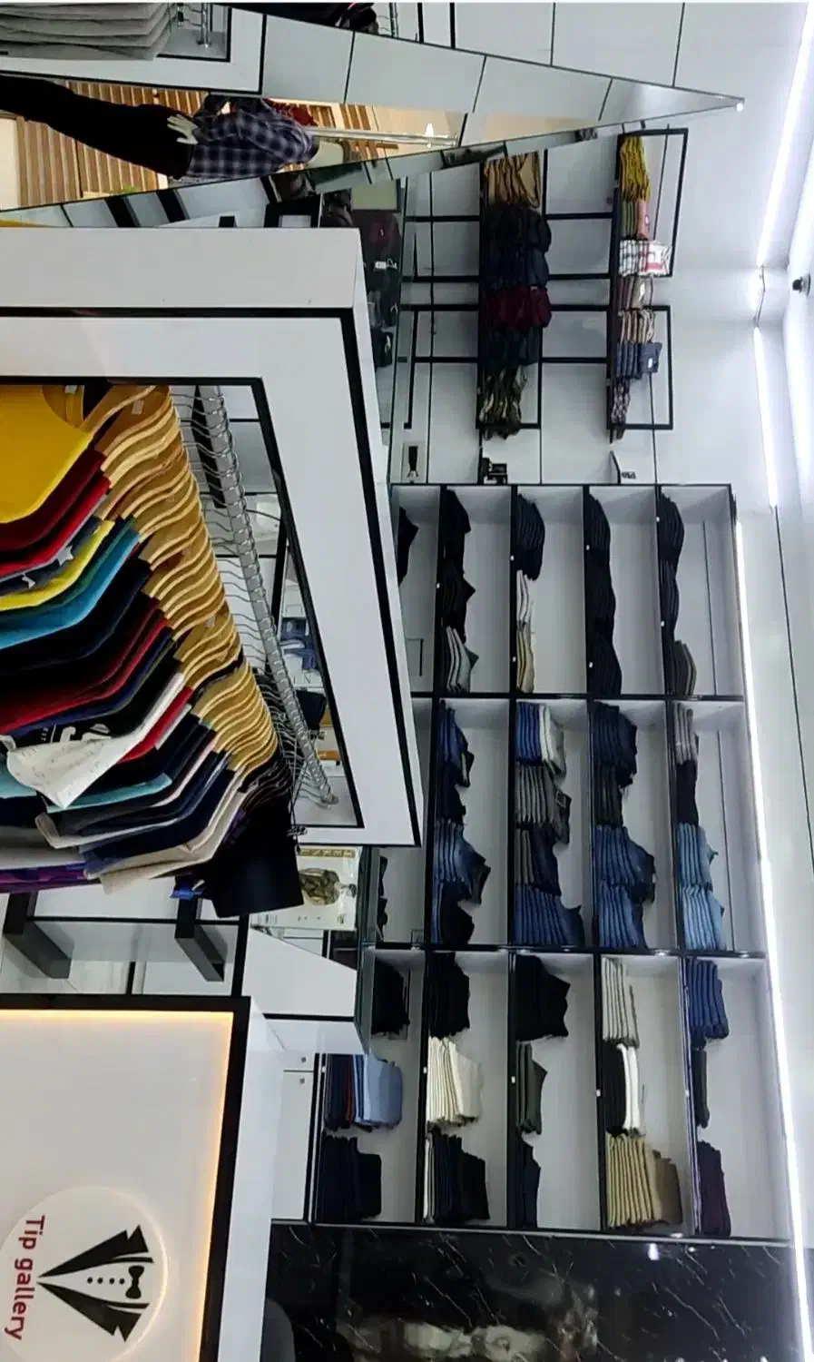 فروش دکور مغازه ـ دکور در شهر جم میباشد|فروشگاه و مغازه|جم, |دیوار