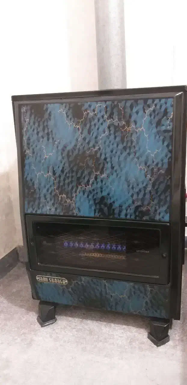 بخاری ۲ عدد ایران شرق|بخاری، هیتر، شومینه|لاهیجان, مهرگان|دیوار