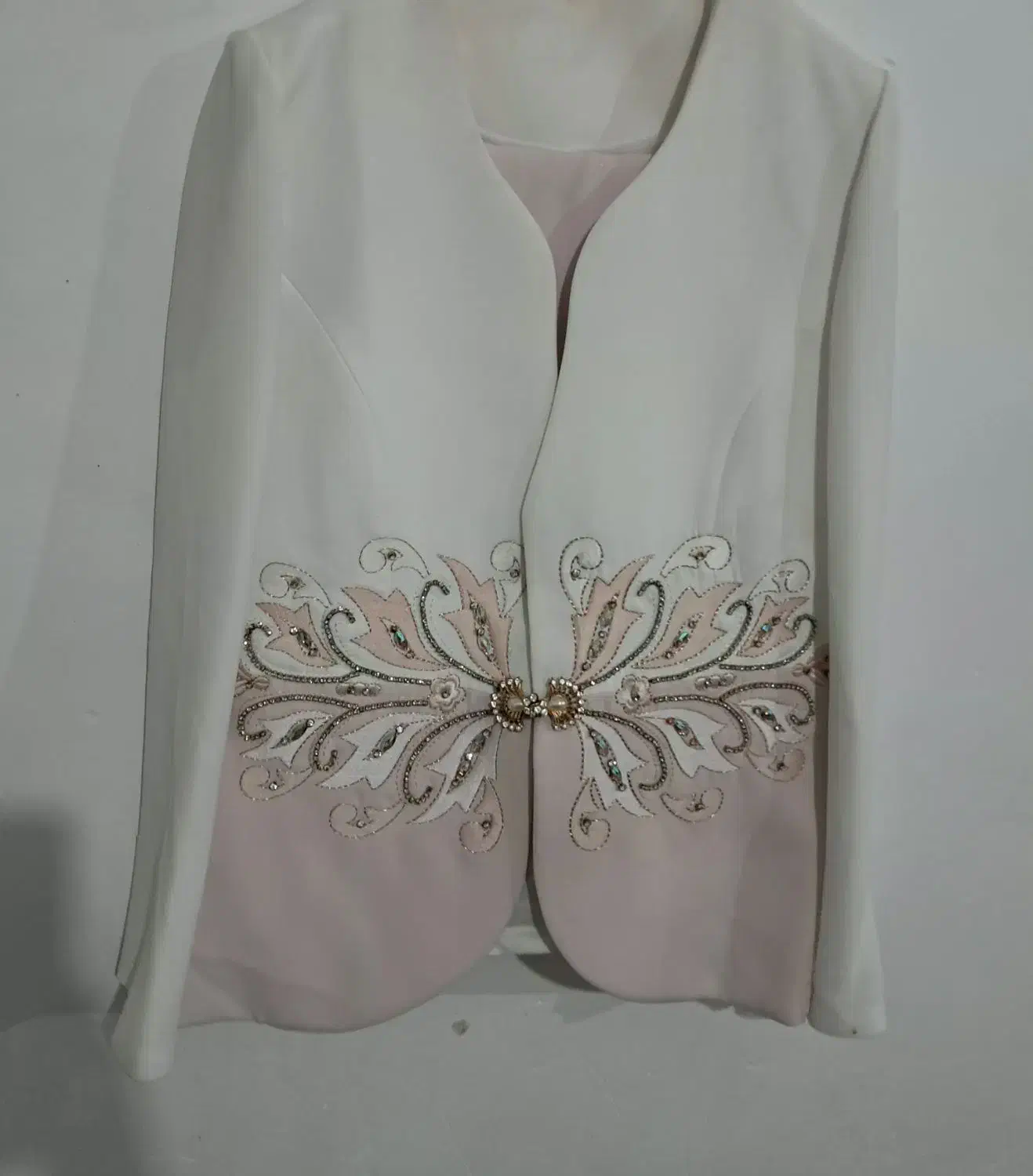 کت و دامن و تاب ۳ تیکه مجلسی|لباس|کبودرآهنگ, |دیوار