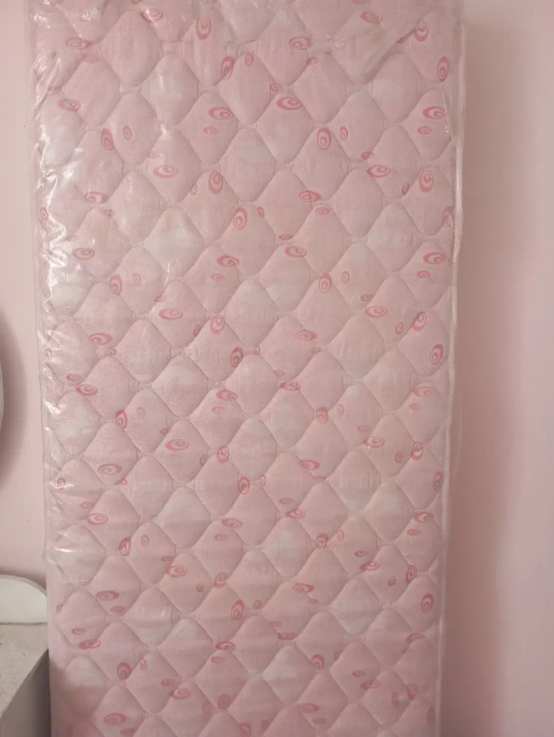 تشک یک نفره|تشک تختخواب|گناباد, |دیوار